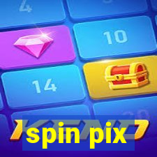 spin pix