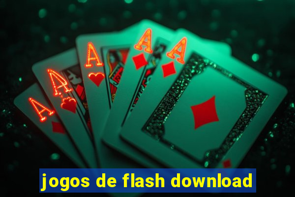 jogos de flash download