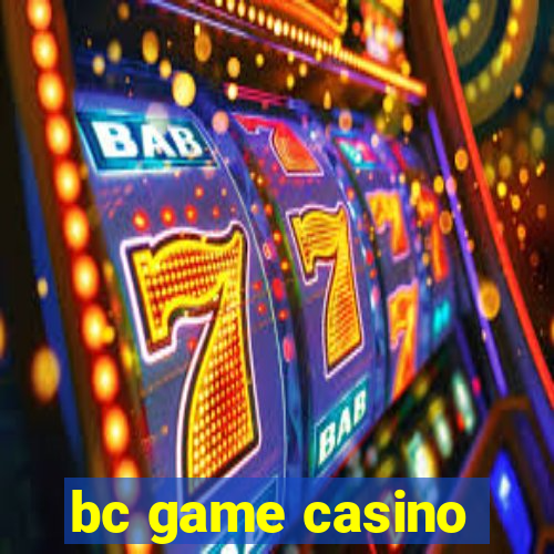 bc game casino