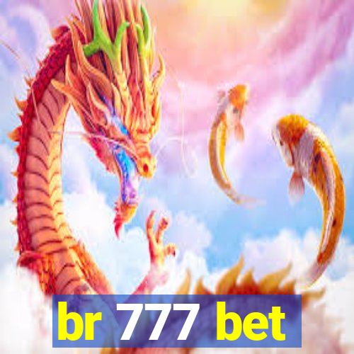 br 777 bet