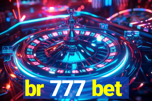 br 777 bet