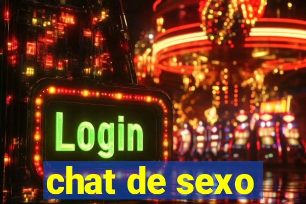 chat de sexo