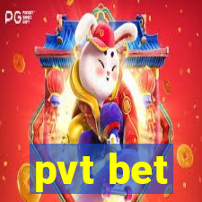 pvt bet