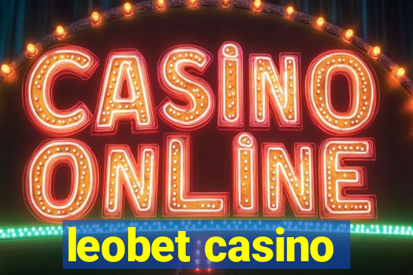 leobet casino