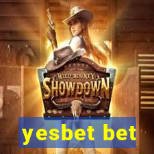 yesbet bet