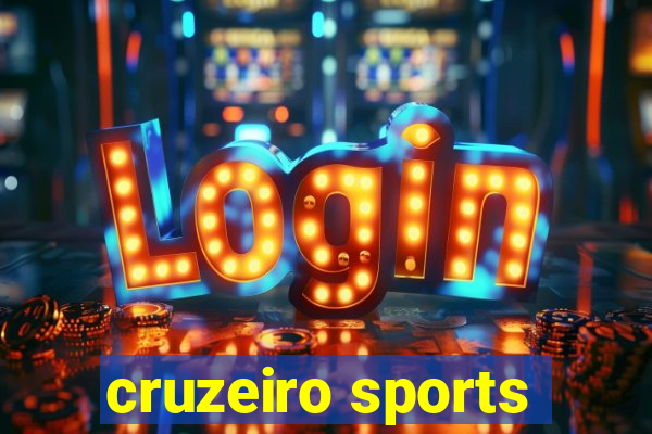 cruzeiro sports