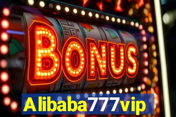 Alibaba777vip