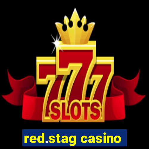 red.stag casino