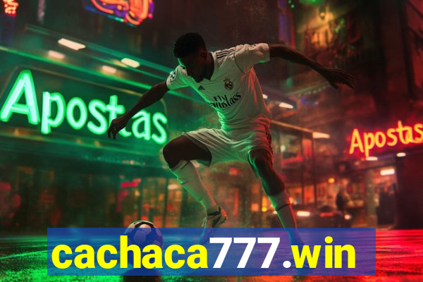 cachaca777.win