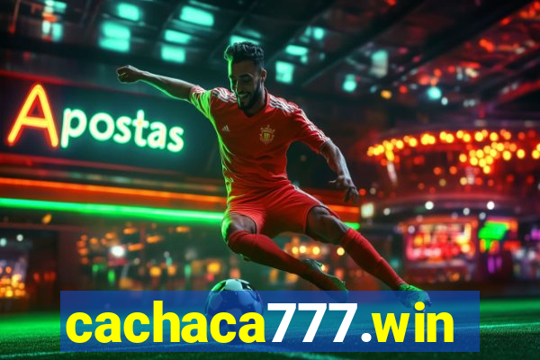 cachaca777.win