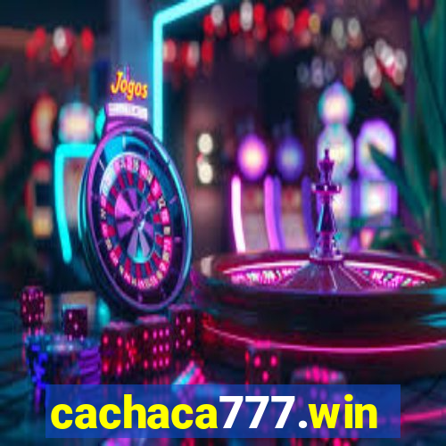 cachaca777.win