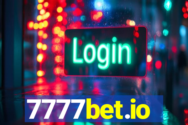 7777bet.io