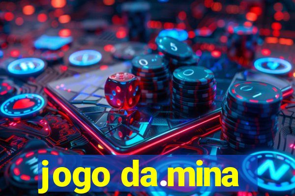 jogo da.mina