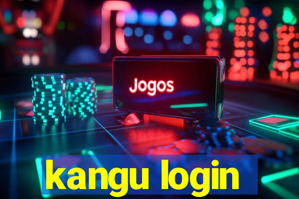 kangu login