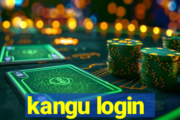 kangu login