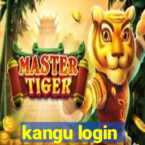 kangu login