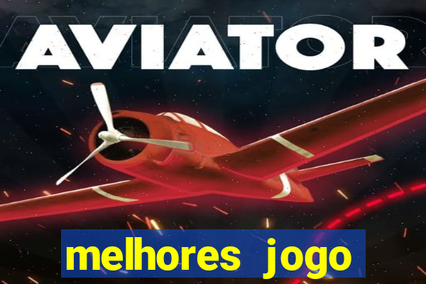 melhores jogo offline android