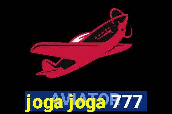 joga joga 777