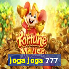 joga joga 777