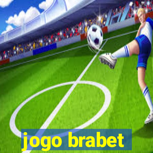 jogo brabet