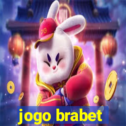 jogo brabet