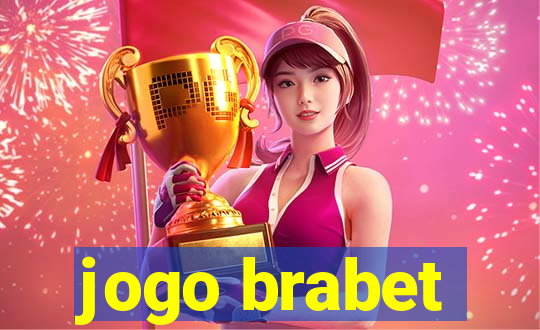 jogo brabet