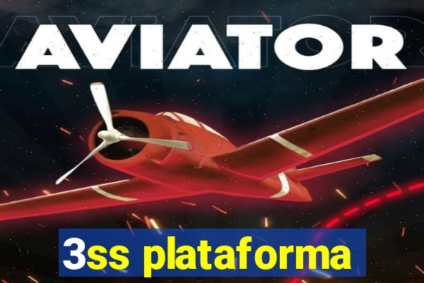 3ss plataforma