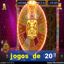 jogos de 20 centavos na betano