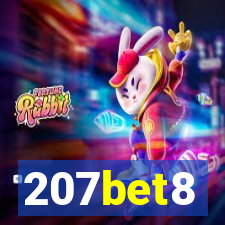 207bet8