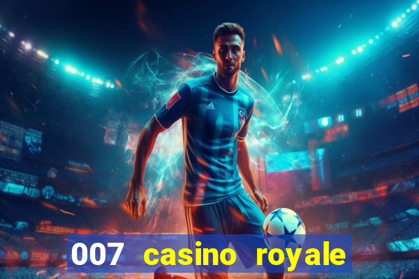 007 casino royale downloads torrent