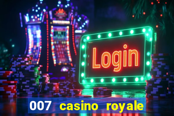 007 casino royale downloads torrent