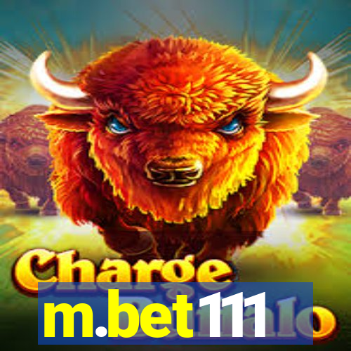 m.bet111