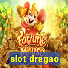 slot dragao