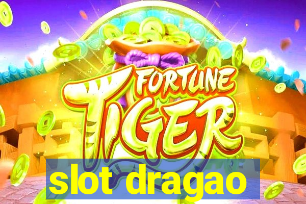 slot dragao