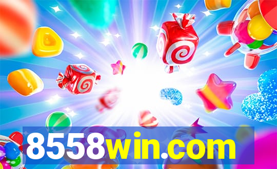 8558win.com