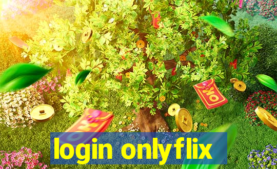 login onlyflix