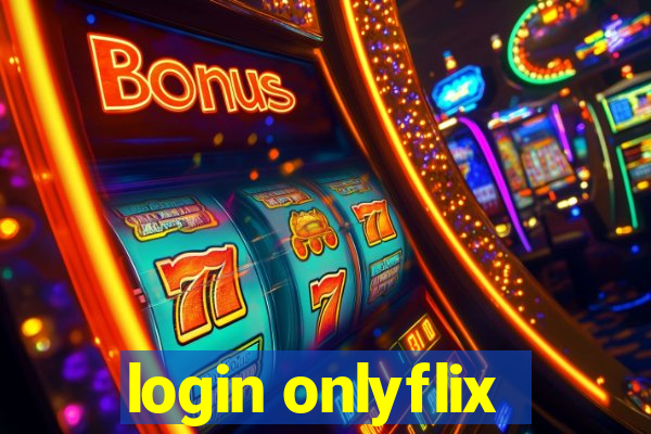 login onlyflix