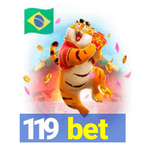 119 bet