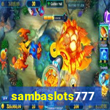 sambaslots777