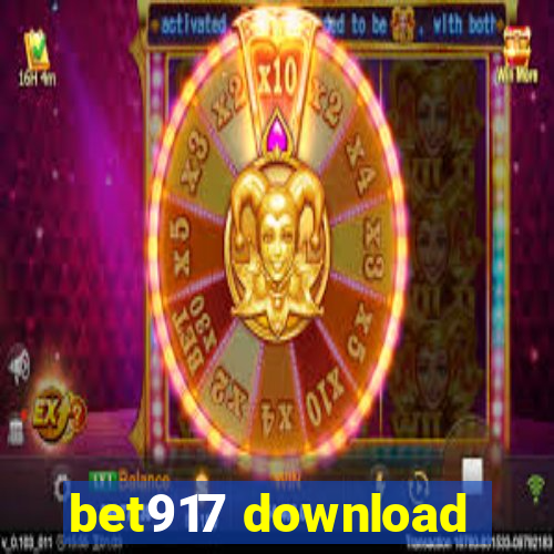 bet917 download