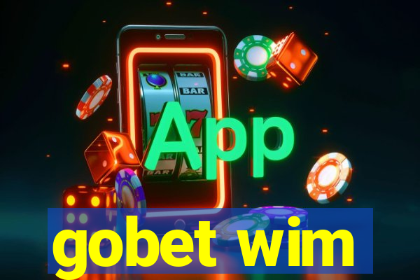 gobet wim