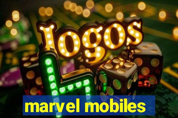 marvel mobiles