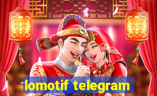 lomotif telegram