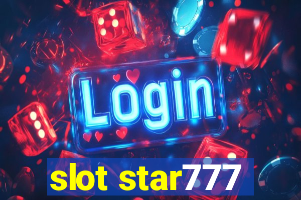 slot star777