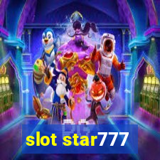 slot star777