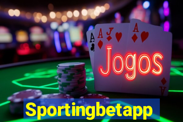 Sportingbetapp