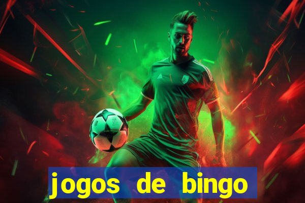 jogos de bingo para ganhar dinheiro