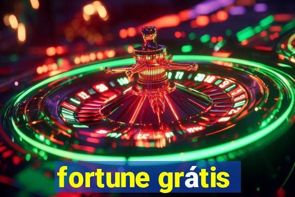 fortune grátis