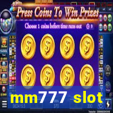 mm777 slot