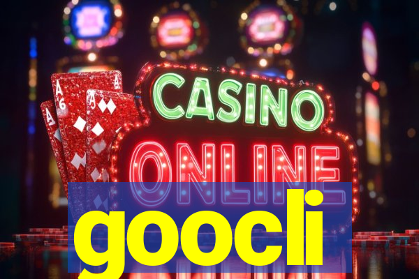 goocli